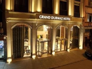 Grand Durmaz Hotel - Tap to explore photos