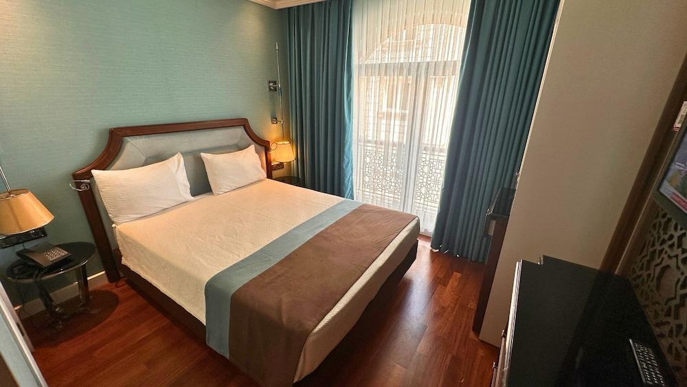 Grand Durmaz Hotel Room Type - Economy Double Room