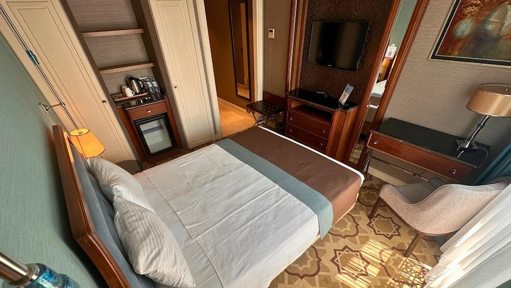 Grand Durmaz Hotel Room Type - Standard Double Room