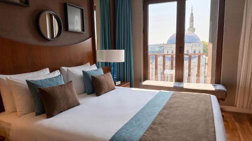 Grand Durmaz Hotel Room Type - Suite