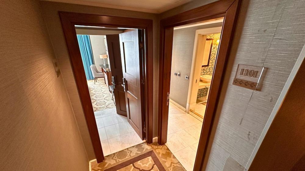 Grand Durmaz Hotel Room Type - Family Quadruple Room