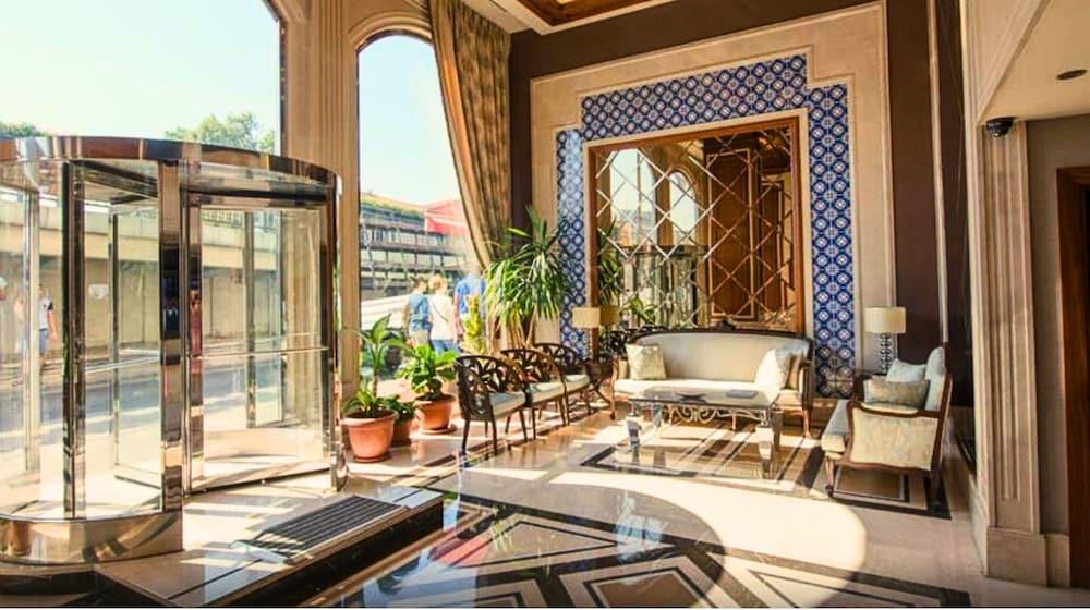 Grand Durmaz Hotel