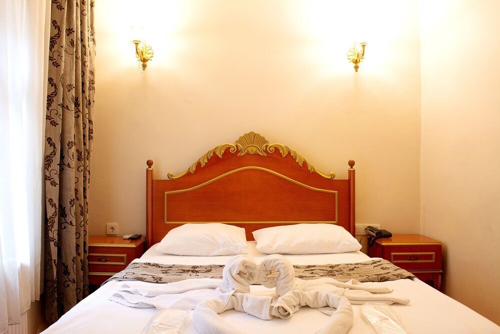 Gedikpasa Konagi Hotel Istanbul Hotel Price Address Reviews