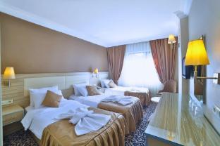Hotel Grand Emin - Tap to explore photos