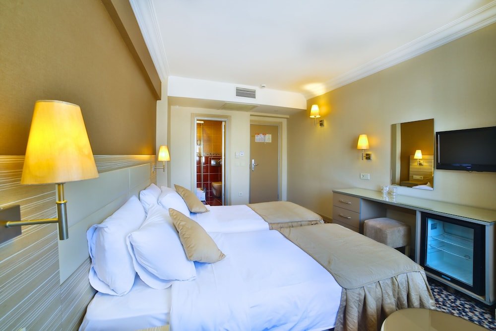 Hotel Grand Emin Room Type - Double or Twin Room