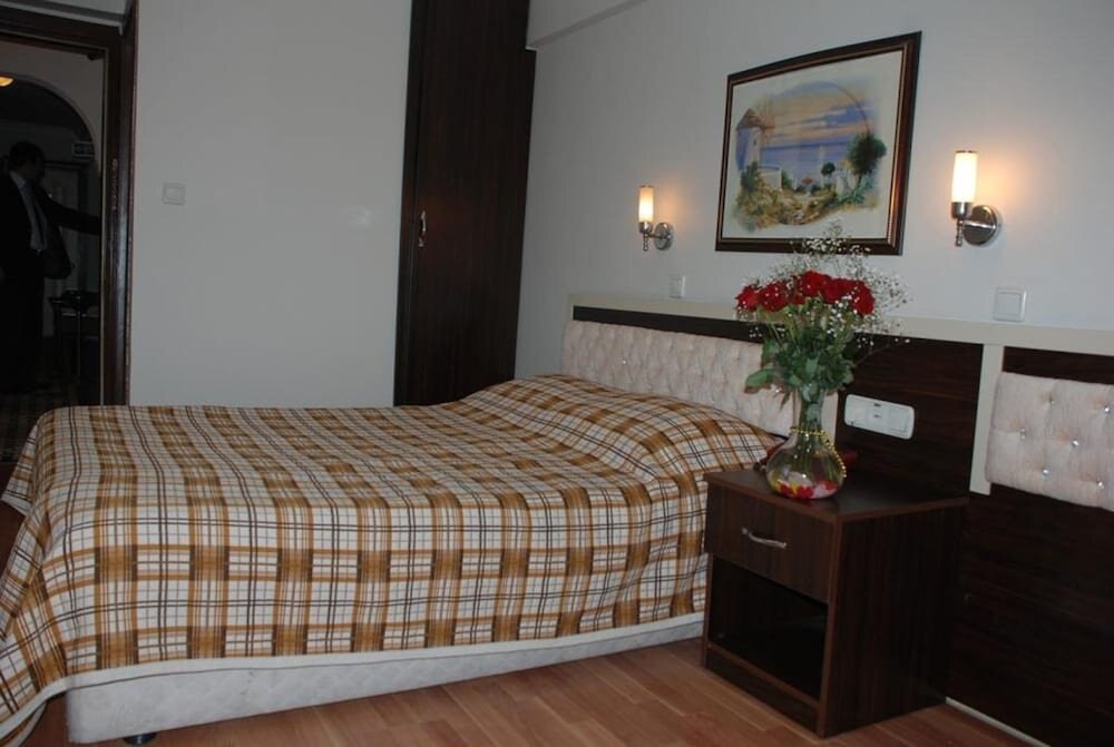 Grand Mark Hotel Room Type - Double Room