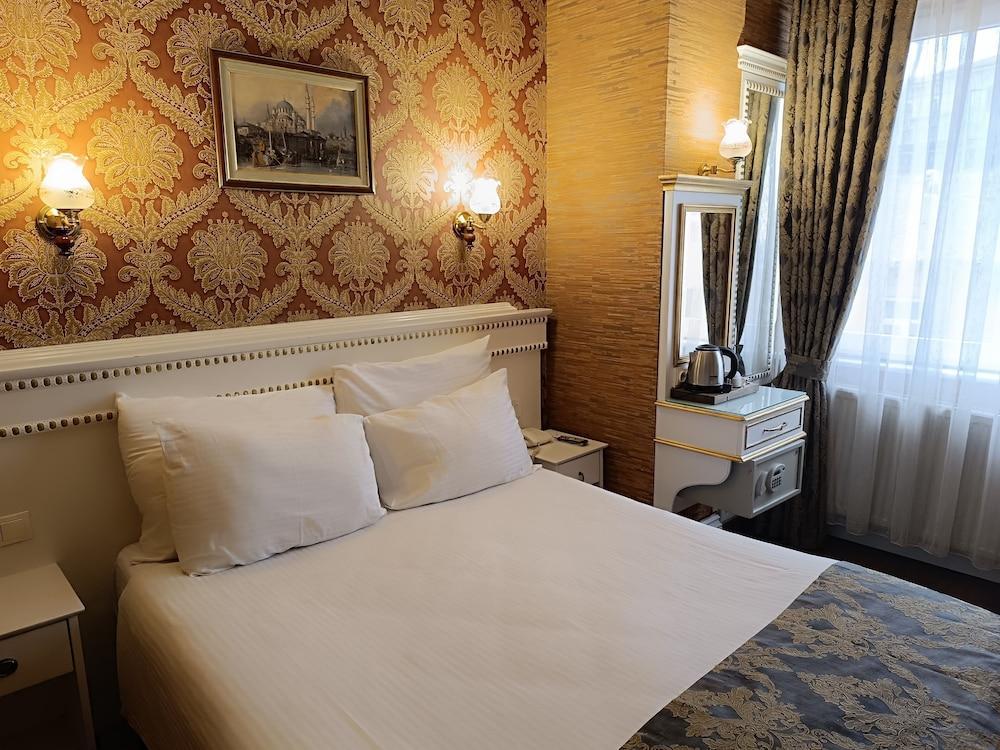 Golden Horn Hotel Room Type - Standard Double or Twin Golden Horn Hotel Room Type - Standard Double or Twin