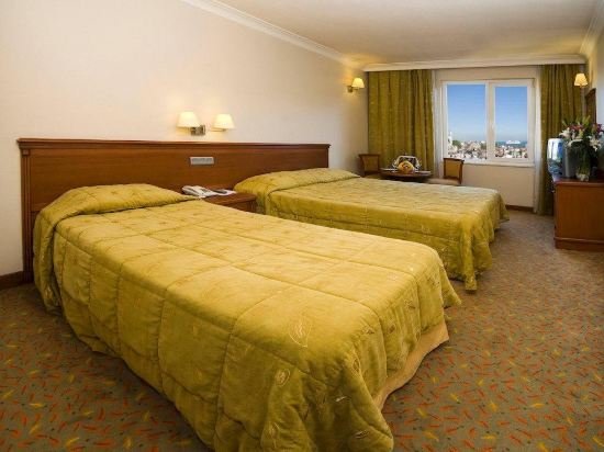 Grand Yavuz Hotel Sultanahmet Istanbul Price Address Reviews