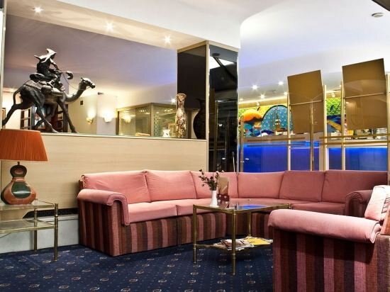 Gunes Hotel Merter Istanbul Price Address Reviews