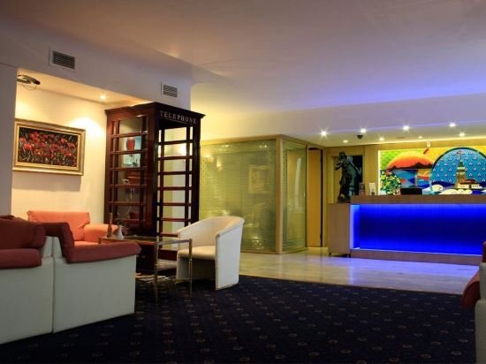 Gunes Hotel Merter Istanbul Price Address Reviews