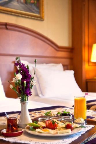 GLK PREMIER Acropol Suites & Spa Room Type - Junior Suite
