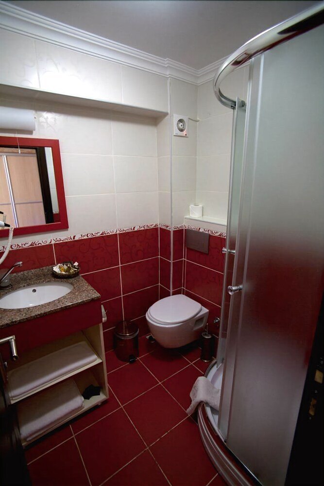 Hatay Hotel Istanbul Istanbul Price Address Reviews