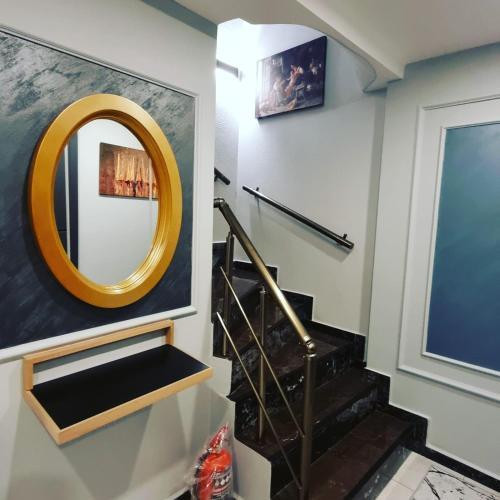 Harmony Hotel Istanbul & SPA Room Type - Double or Twin Room Harmony Hotel Istanbul & SPA Room Type - Double or Twin Room
