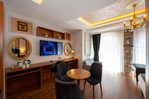 Harmony Hotel Istanbul & SPA - Tap to explore photos