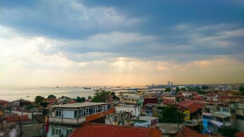 Miss Royal Hotel & SPA Room Type - Double Room with Balcony and Sea View
