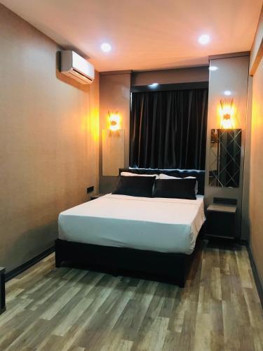 Miss Royal Hotel & SPA Room Type - Standard Double Room