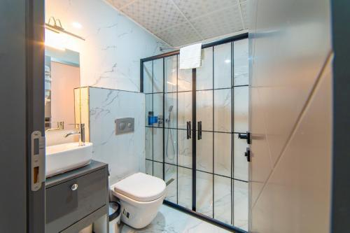 Miss Royal Hotel & SPA Room Type - Economy Triple Room