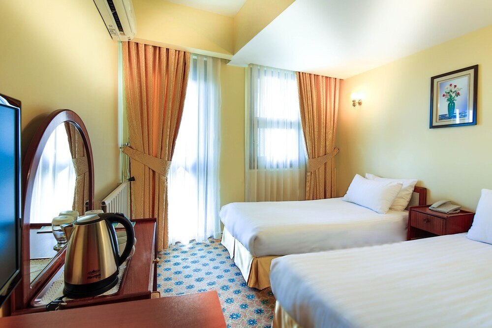 Historia Hotel Special Class Istanbul Hotel Price Address Reviews