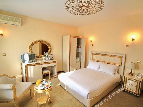 Historia Hotel Special Class Istanbul Hotel Price Address Reviews