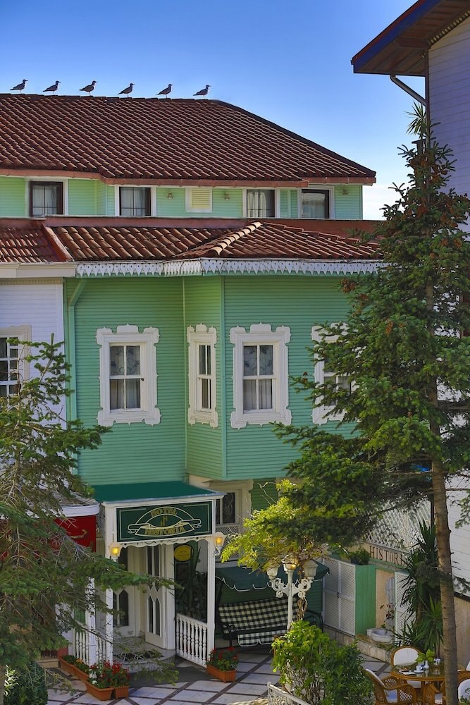 Historia Hotel Special Class Istanbul Hotel Price Address Reviews