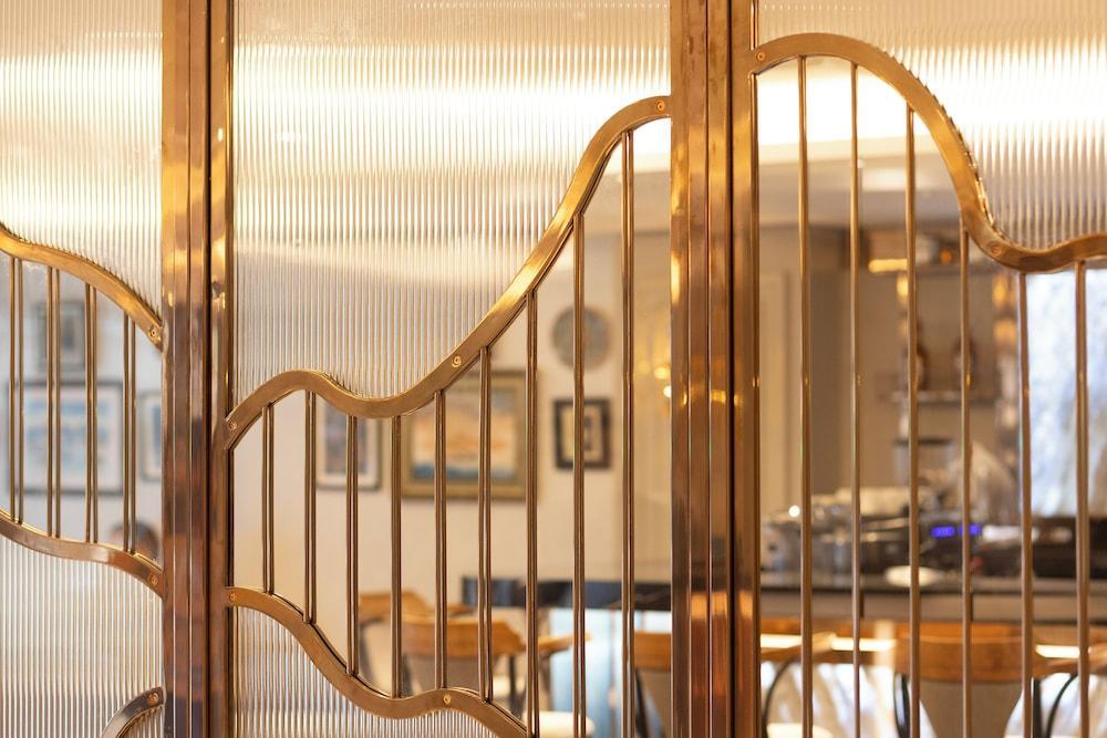 Grand Hilarium Hotel - Tap to explore photos