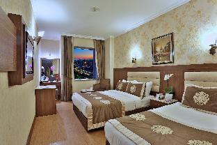 Grand Hilarium Hotel Room Type - Standart Double Room