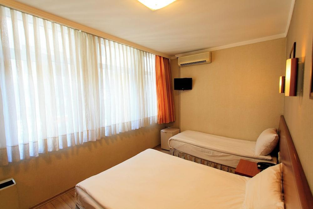 Hotel Inter Istanbul - Tap to explore photos