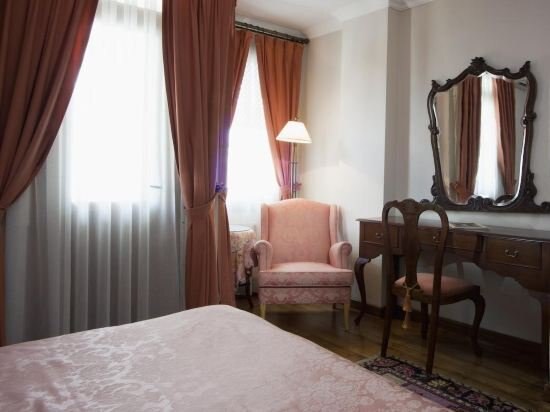 Hotel Sari Konak Istanbul Hotel Price Address Reviews