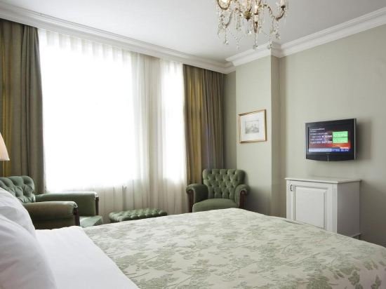 Hotel Sari Konak Istanbul Hotel Price Address Reviews