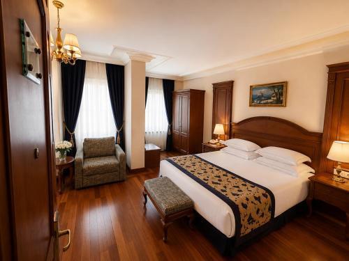 GLK PREMIER The Home Suites & Spa - Boutique Class Room Type - Two-Bedroom Suite