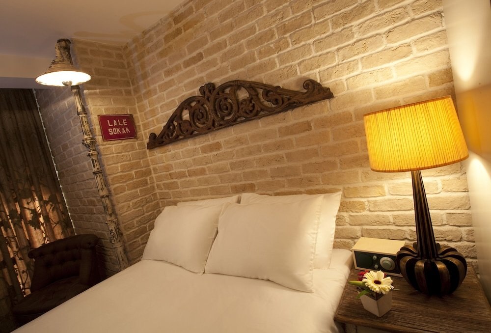 Hypnos Design Hotel Room Type - Standard Room