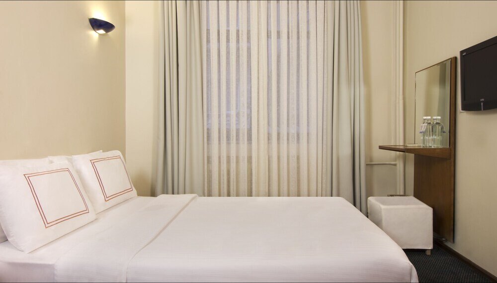 Hotel Ilkay Room Type - Double Room