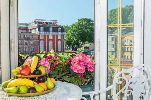 Hotel Ipek Palas - Tap to explore photos