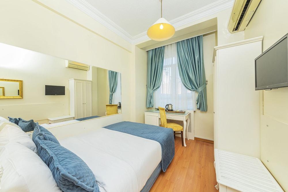 Hotel Ipek Palas Room Type - Economy Room