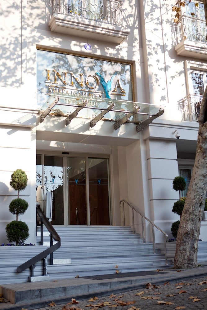 Innova Sultanahmet Istanbul Istanbul Price Address Reviews