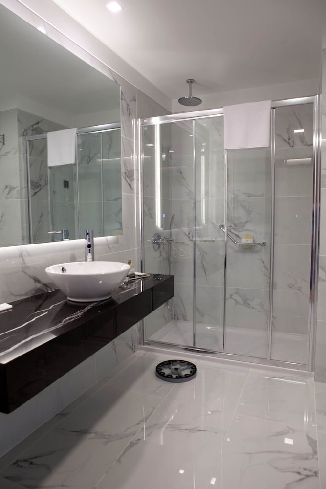 Innova Sultanahmet Istanbul Room Type - Deluxe Room, 1 Double Bed Innova Sultanahmet Istanbul Room Type - Deluxe Room, 1 Double Bed