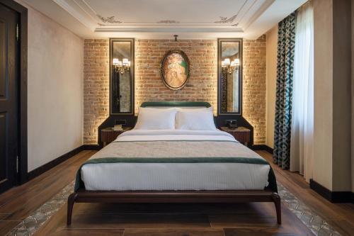 Tria Hotel Istanbul-Special Category Room Type - Superior Double Room