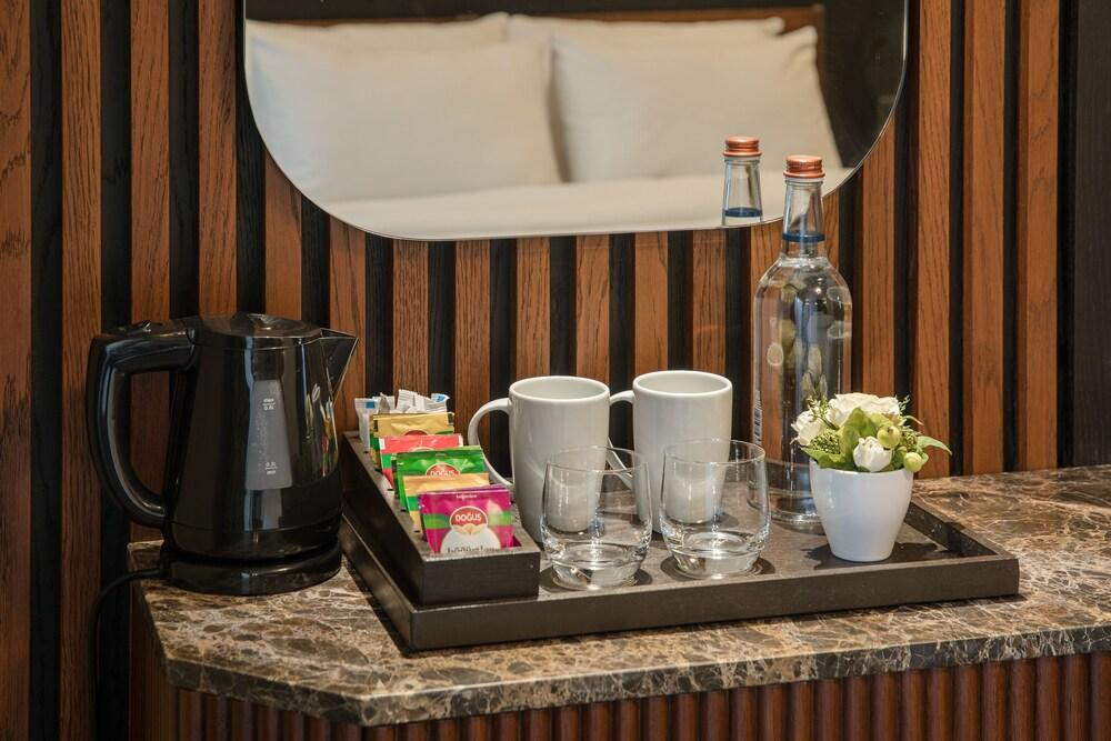 Tria Hotel - Special Class - Tap to explore photos
