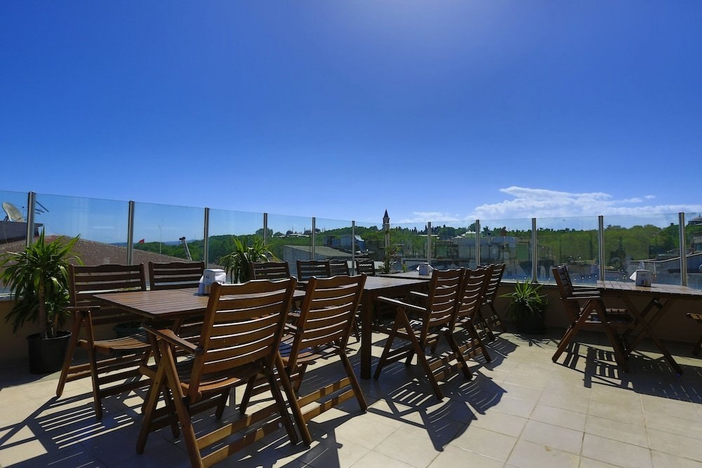 كافكاس هوتل