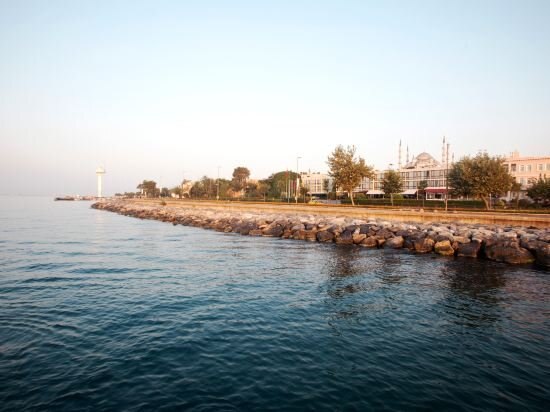 Kalyon Hotel Istanbul Istanbul Hotel Price Address Reviews