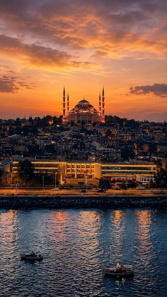 Kalyon Hotel Istanbul