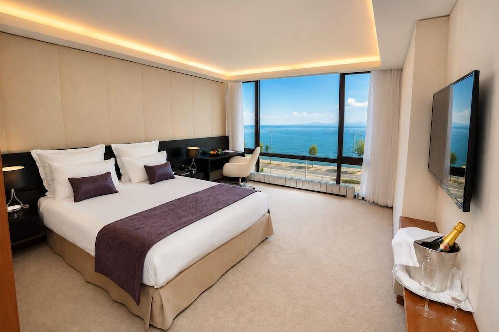 Kalyon Hotel Istanbul Room Type - Suite Kalyon Hotel Istanbul Room Type - Suite