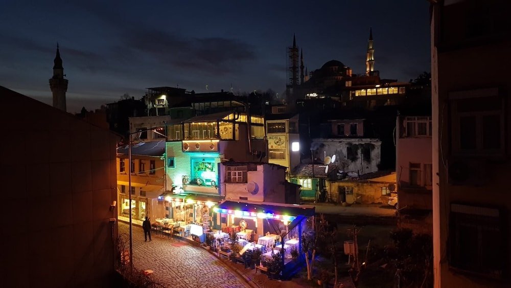 Kalyon Hotel Istanbul Istanbul Hotel Price Address Reviews