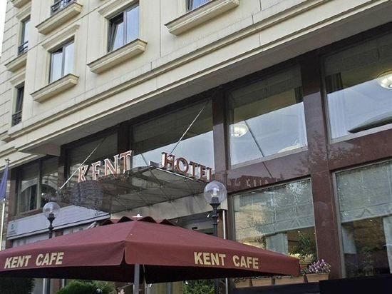Kent Hotel Istanbul Istanbul Price Address Reviews