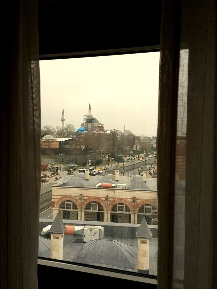 Kent Hotel Istanbul Istanbul Price Address Reviews