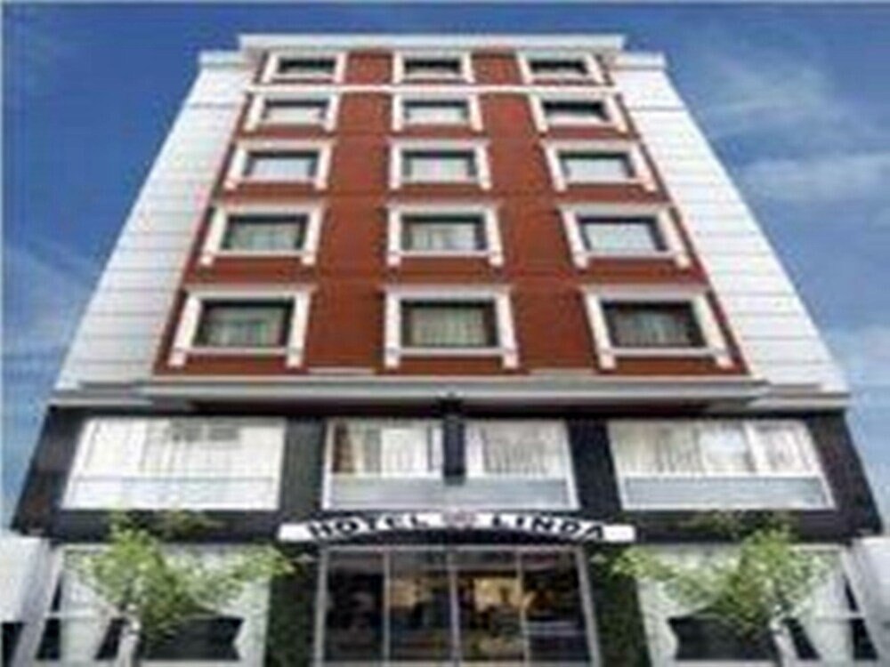Hotel Linda