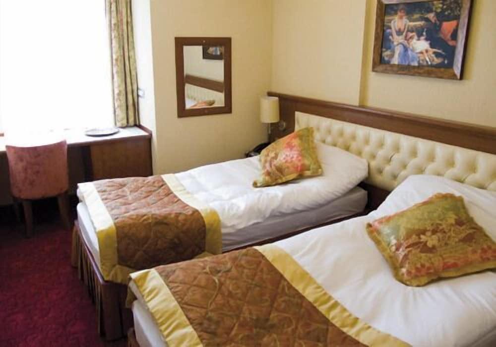 Hotel Linda Room Type - Double Room