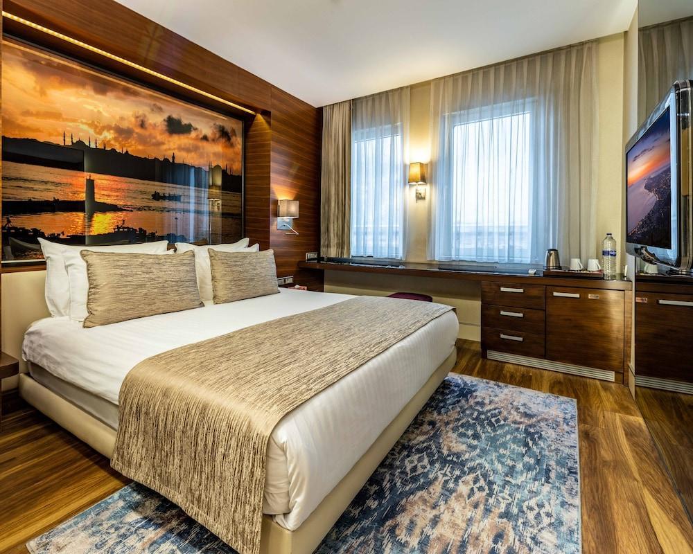 Levni Hotel and Spa Room Type - Standard Room