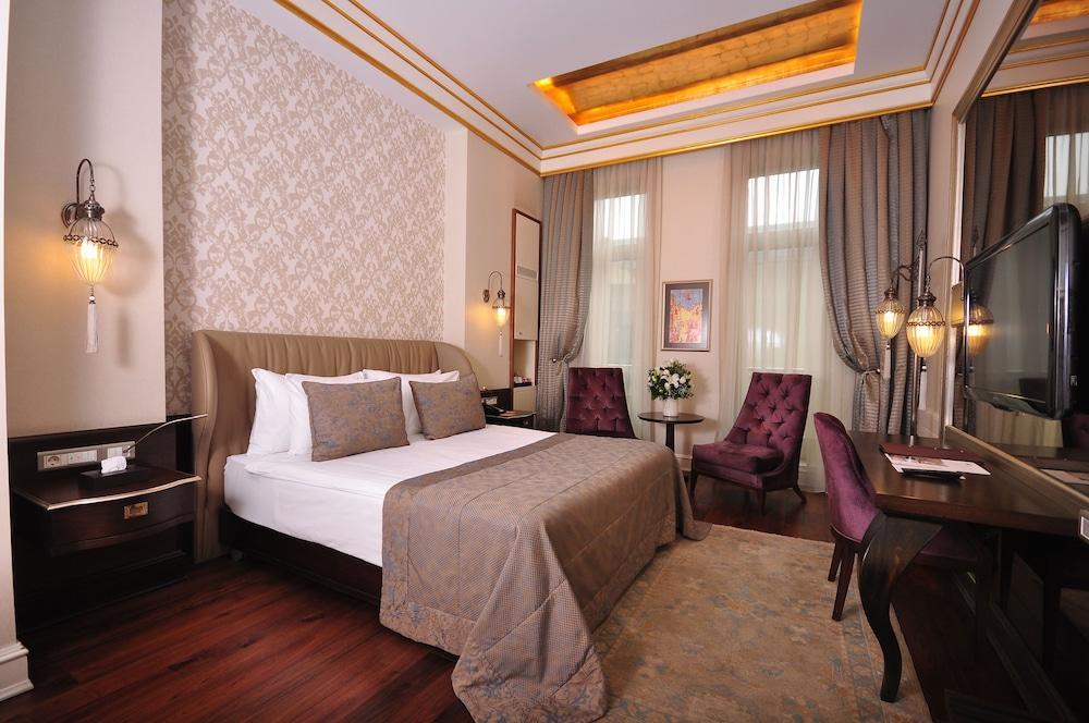 Levni Hotel and Spa Room Type - Deluxe Room