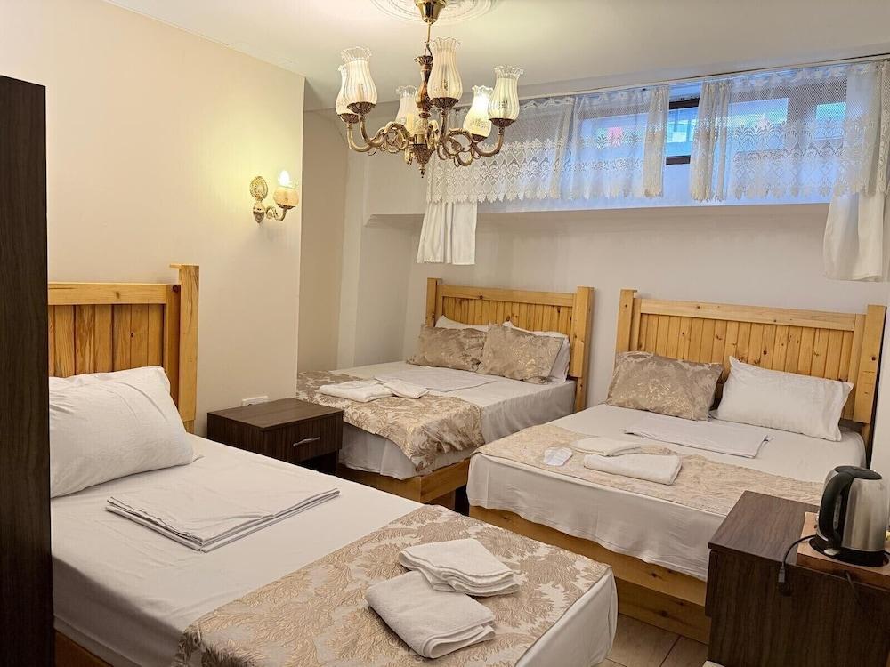 Magnificent Hotel Room Type - Economy Triple Room Magnificent Hotel Room Type - Economy Triple Room